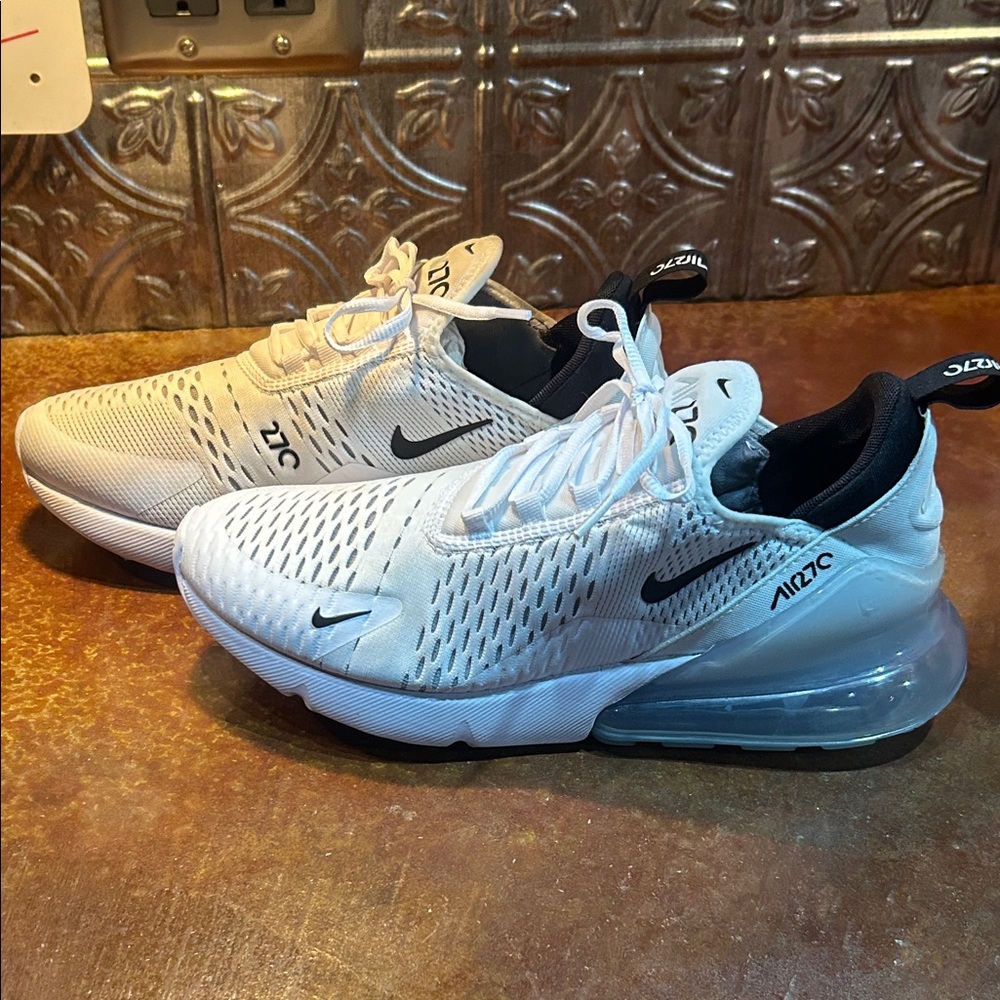 Nike Air 270